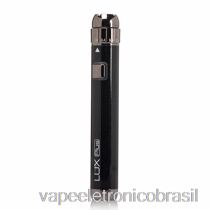 Vape Vaporesso Yocan Lux Plus 510 Bateria Preta